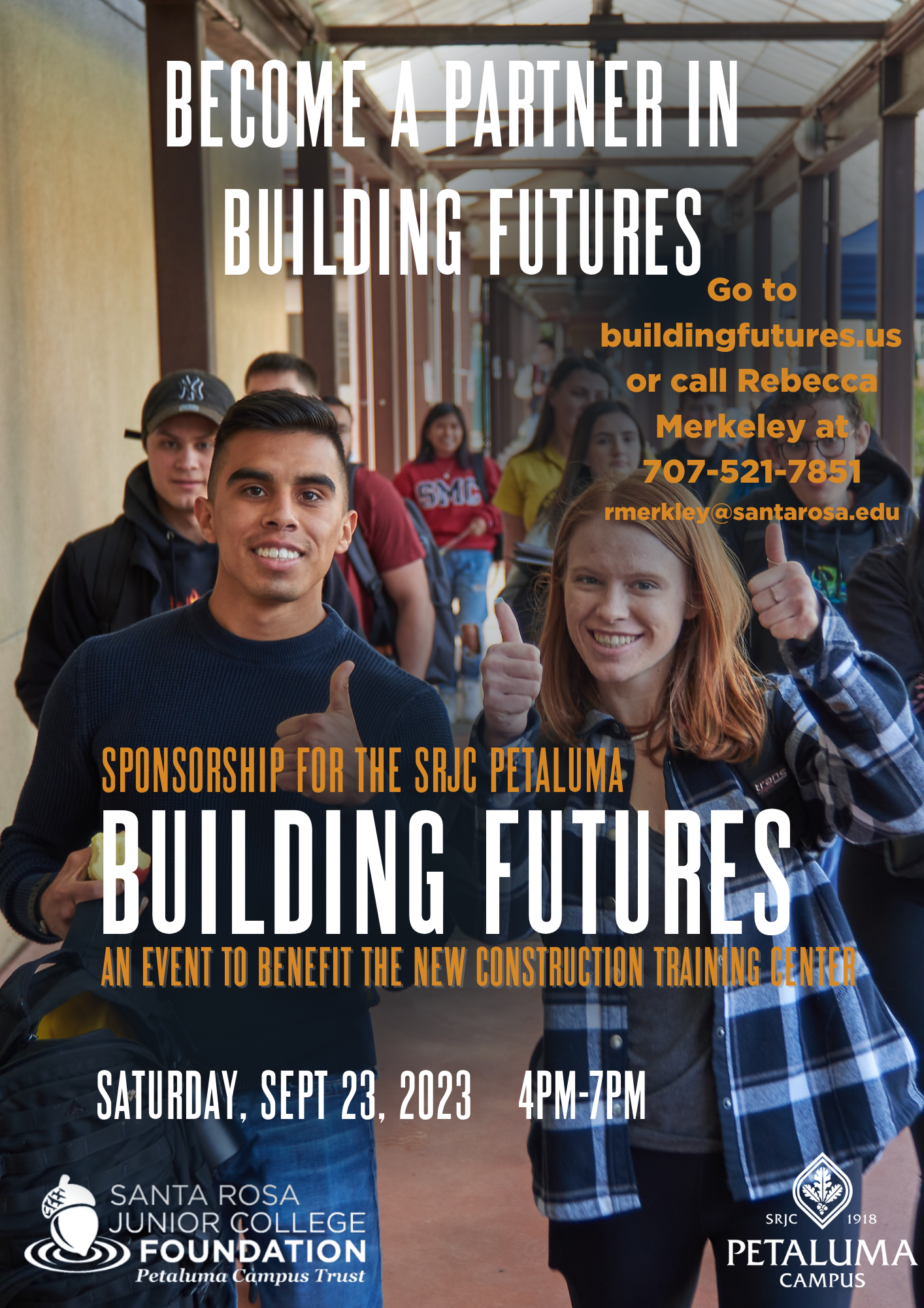 building-futures-sponsorship-package