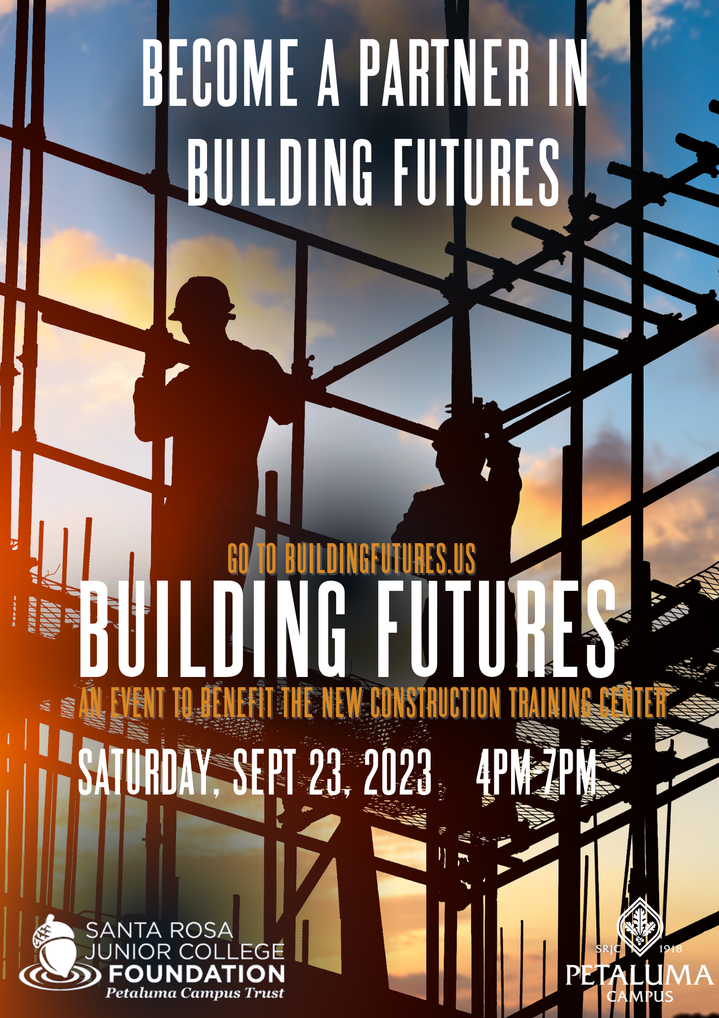 building-futures-sponsorship-package