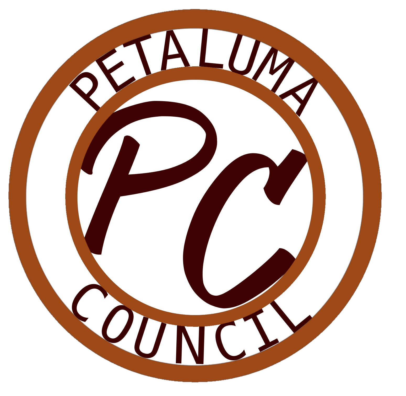 LOGO Petaluma Council