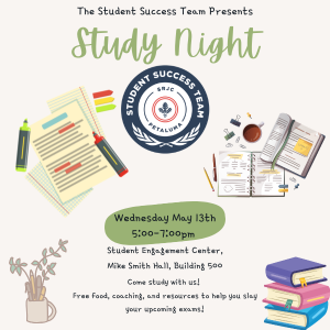 study night