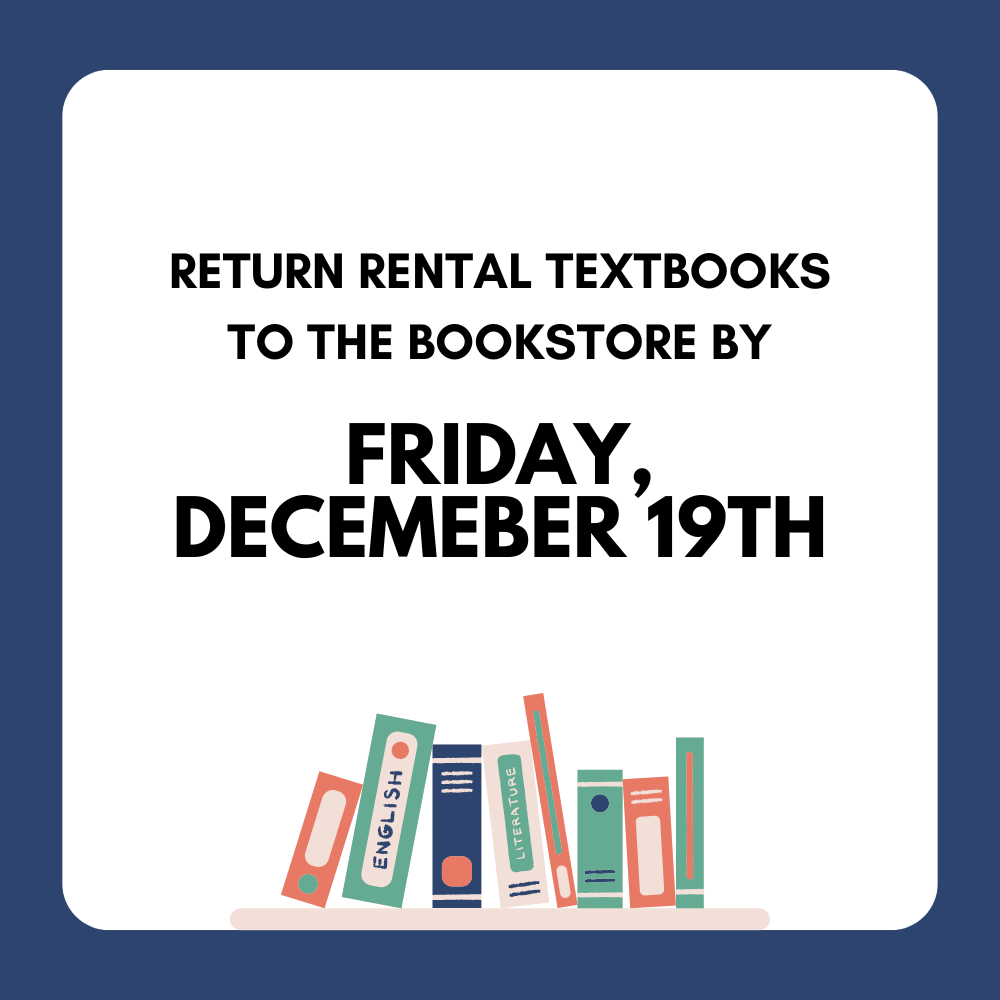 Rental Books