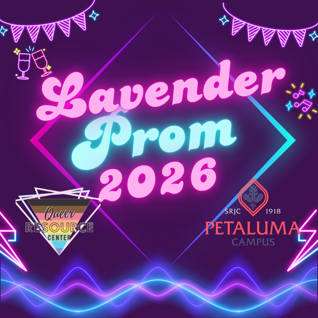 Lavender prom