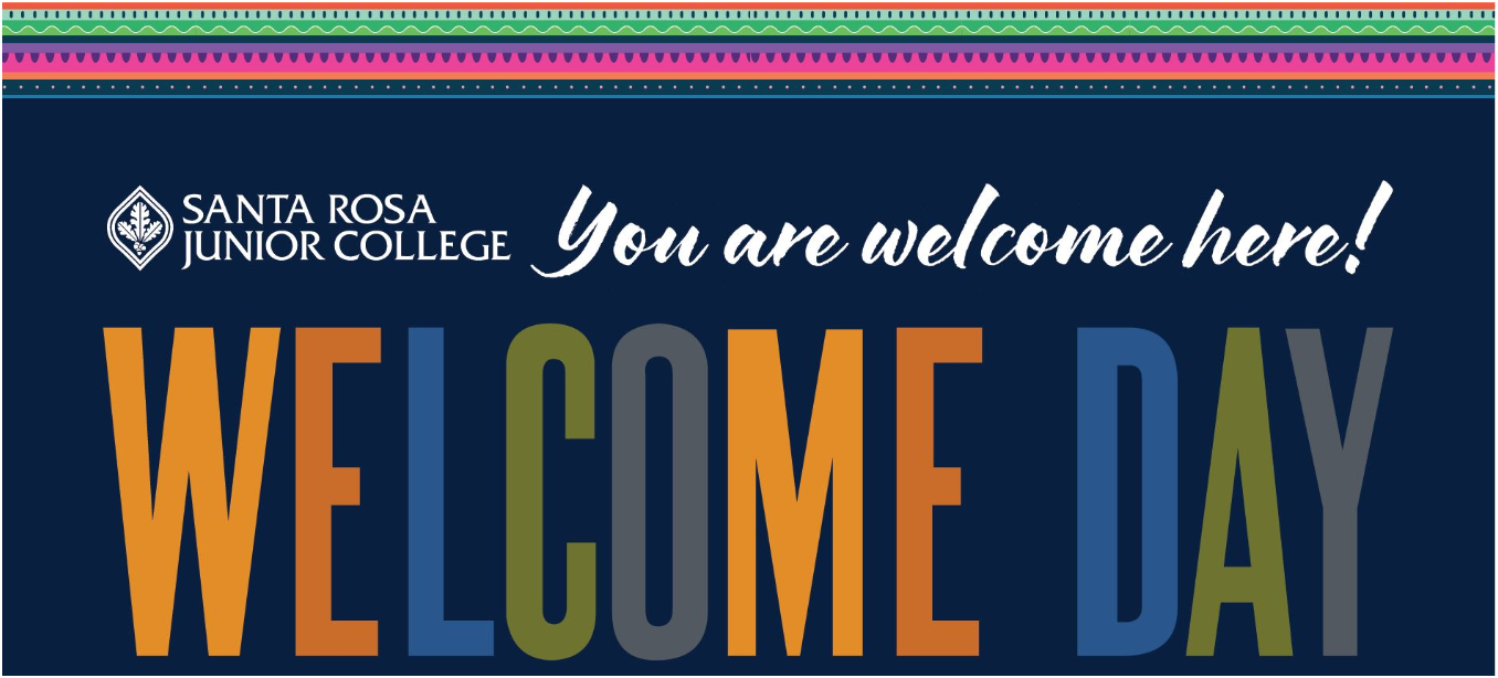 2025 Welcome Day Header