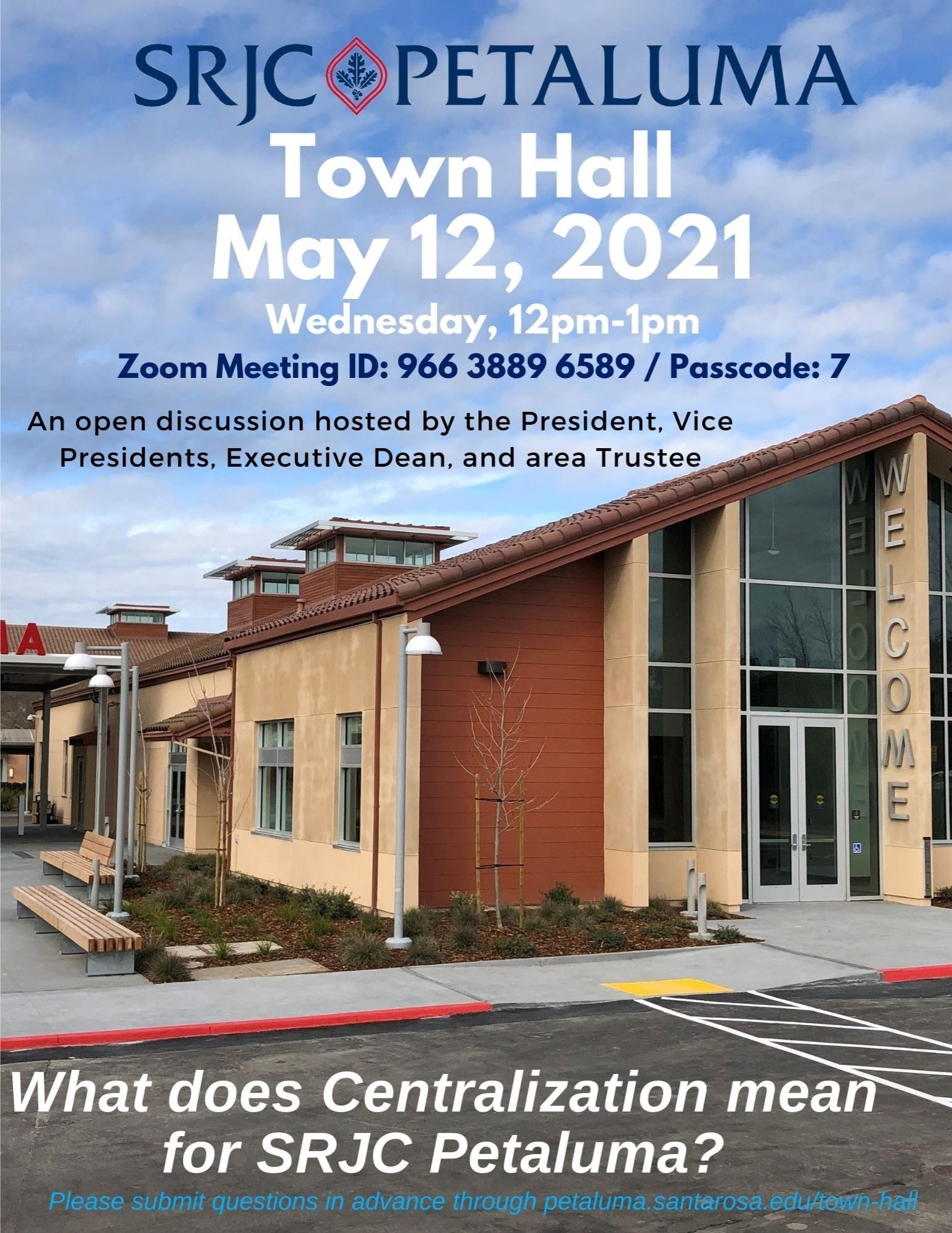 Town Hall