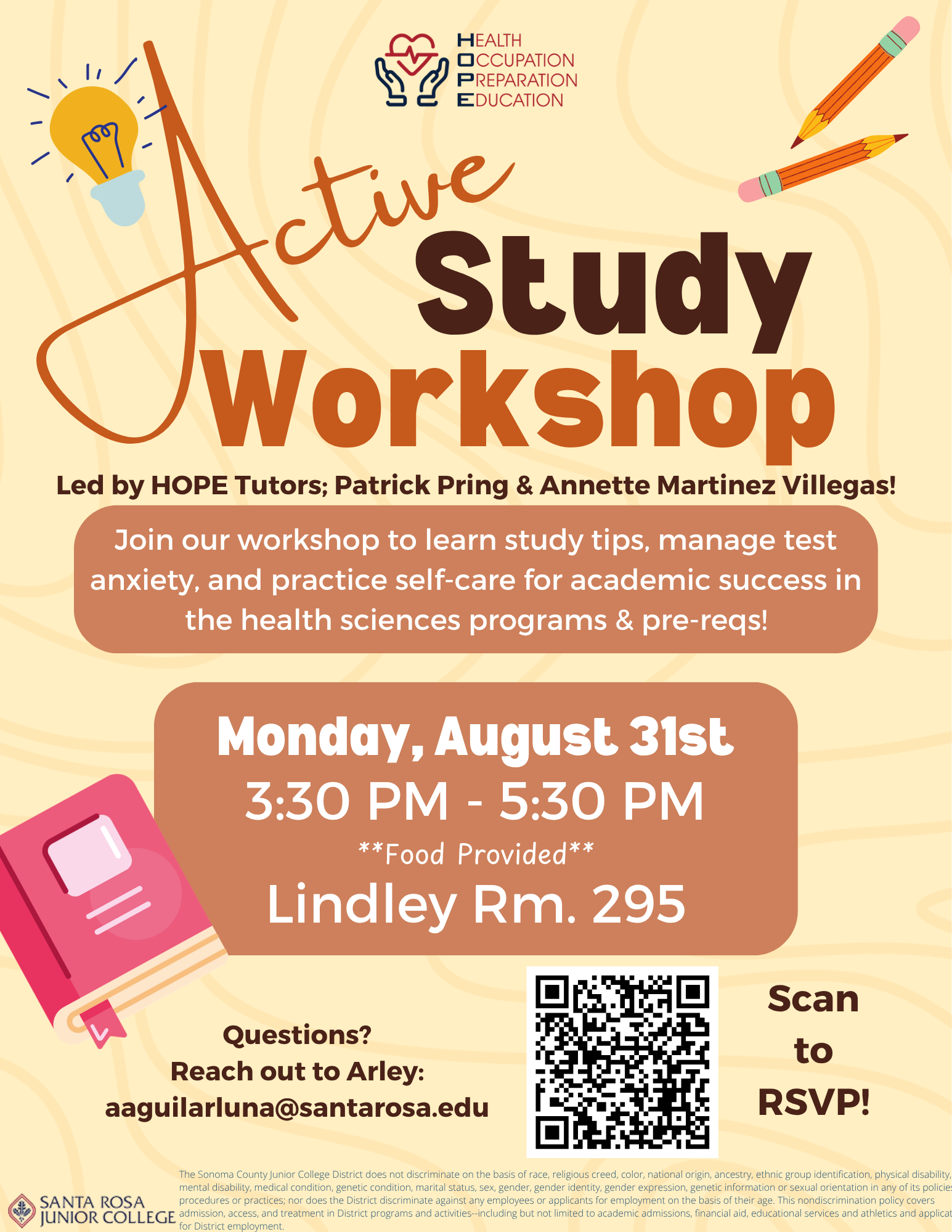 active study