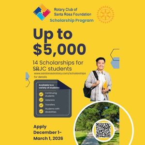 Rotary Scholarship