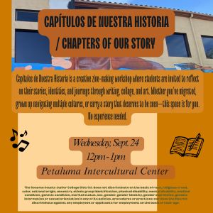 Capitulos de Nuestra Historia