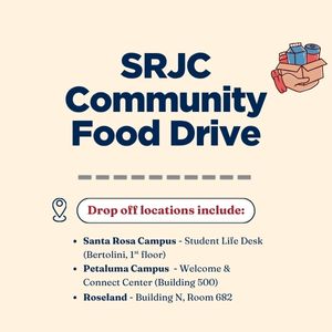 Food Drive
