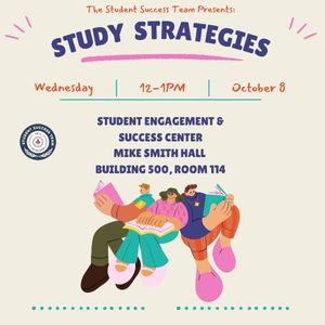Study Strategies