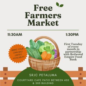 Free Farmers Market