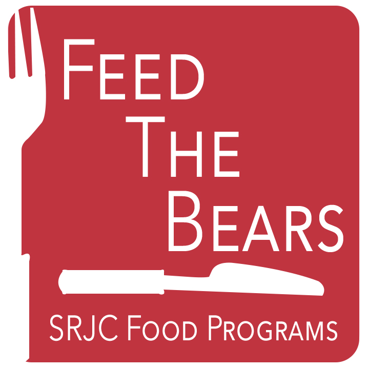 feed the bears logo