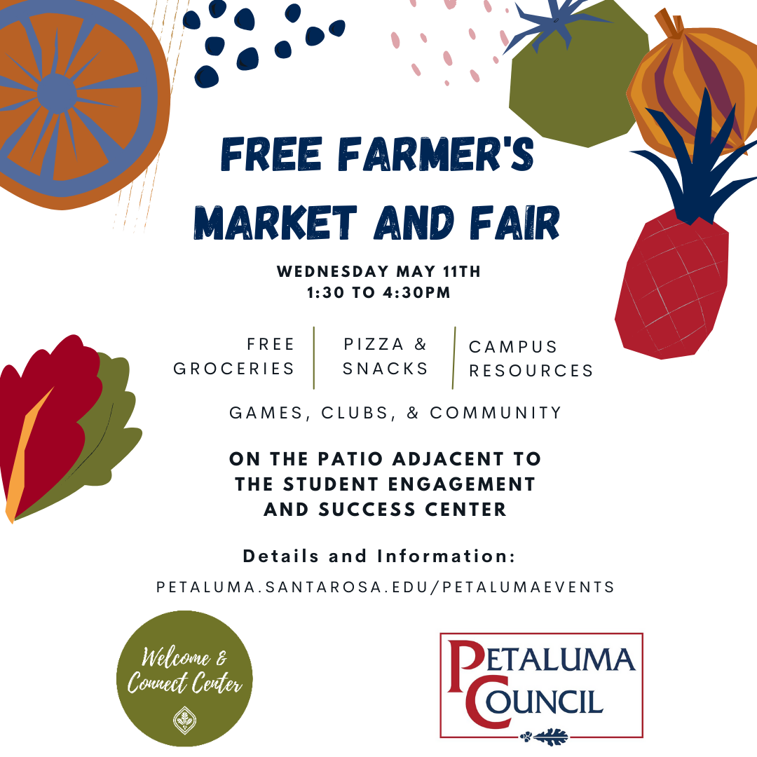 free farmer's market 5/11 1:30 to 4:30pm