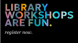 library workshops