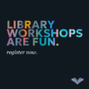 Workshops