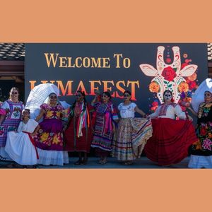 Luma Fest