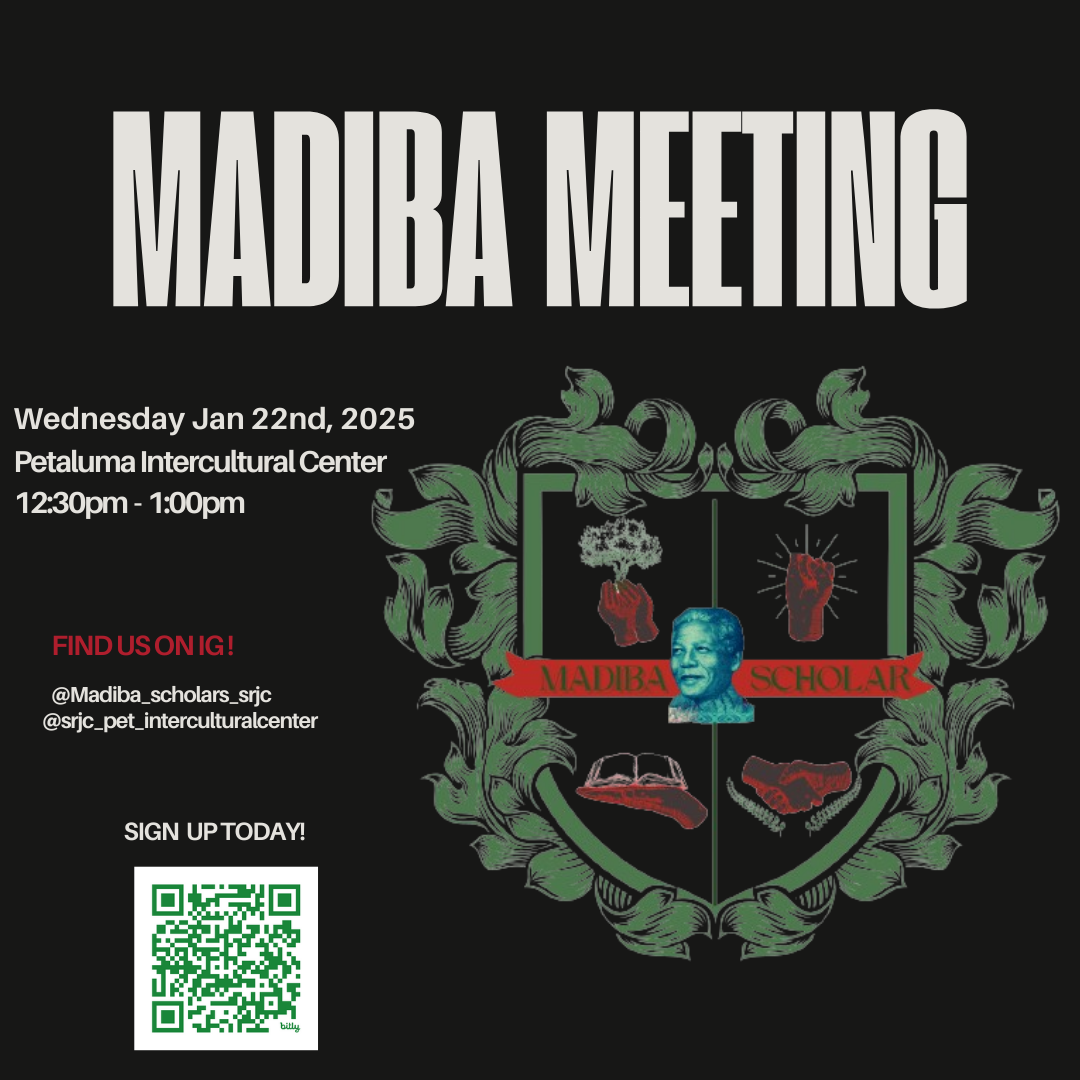 Madiba scholars meeting