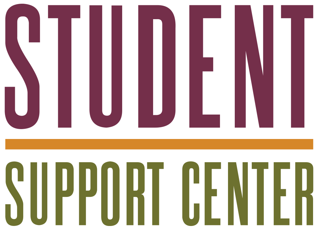 support services logo
