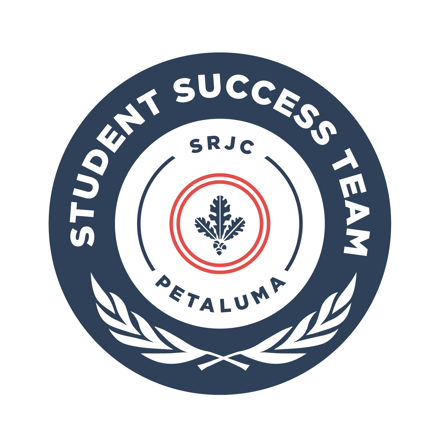 Student Success Team Logo