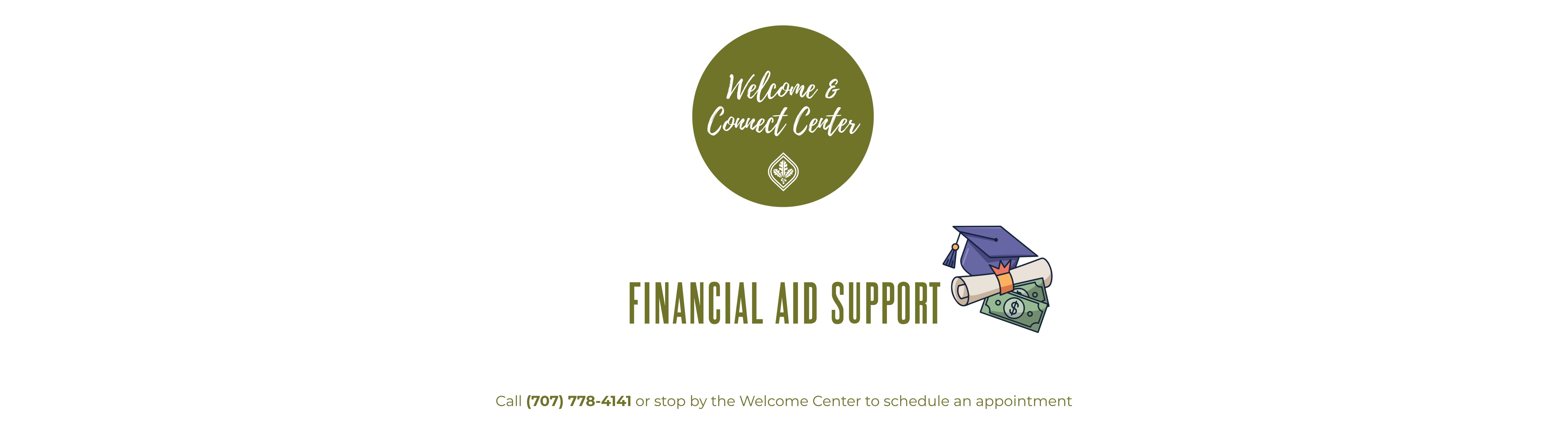 FA support banner