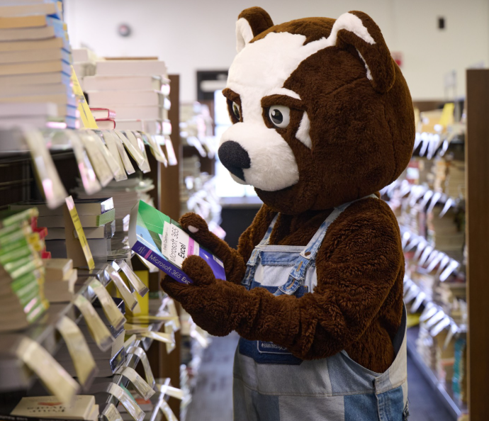 bookstore