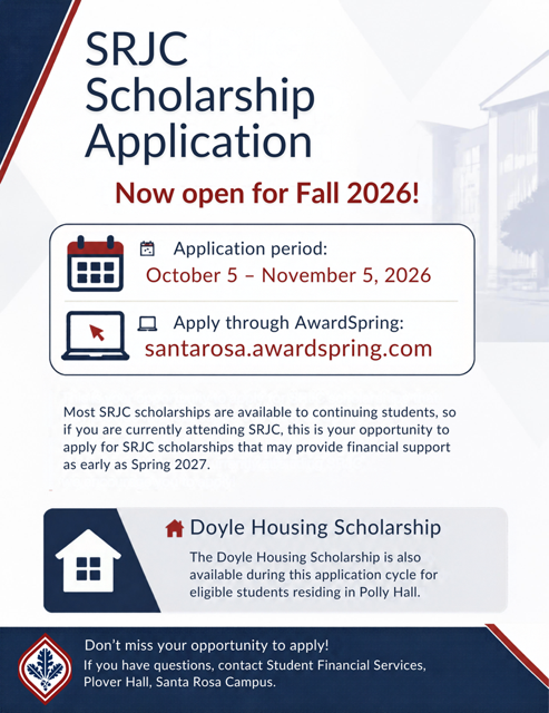 foundation scholarship