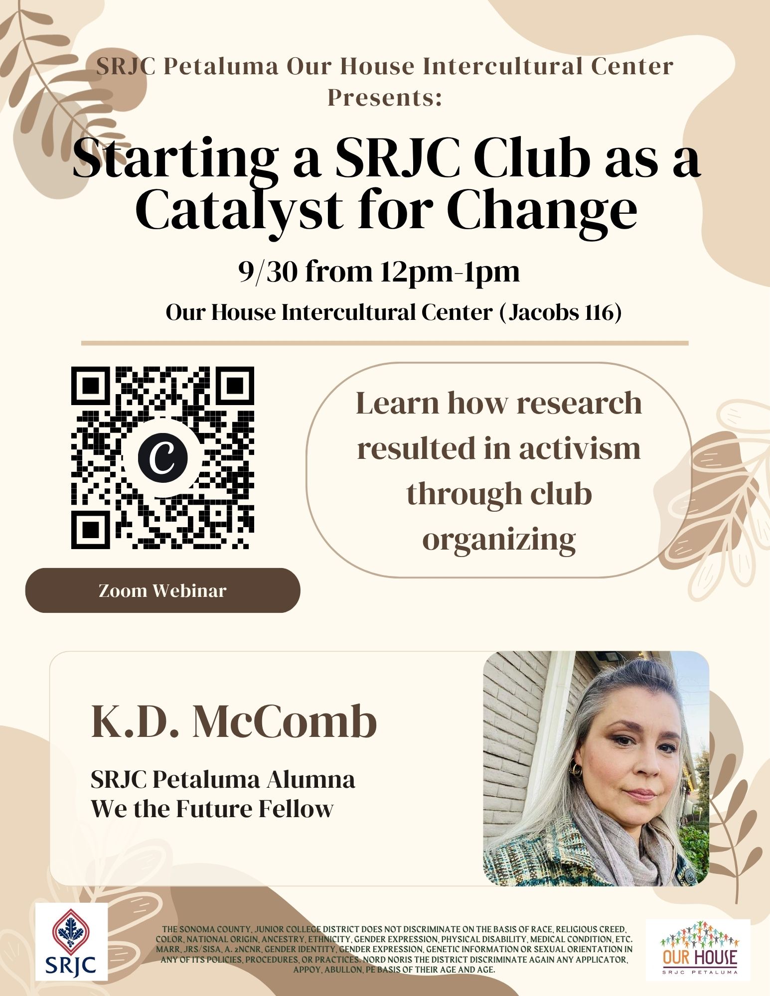 Club Catalyst