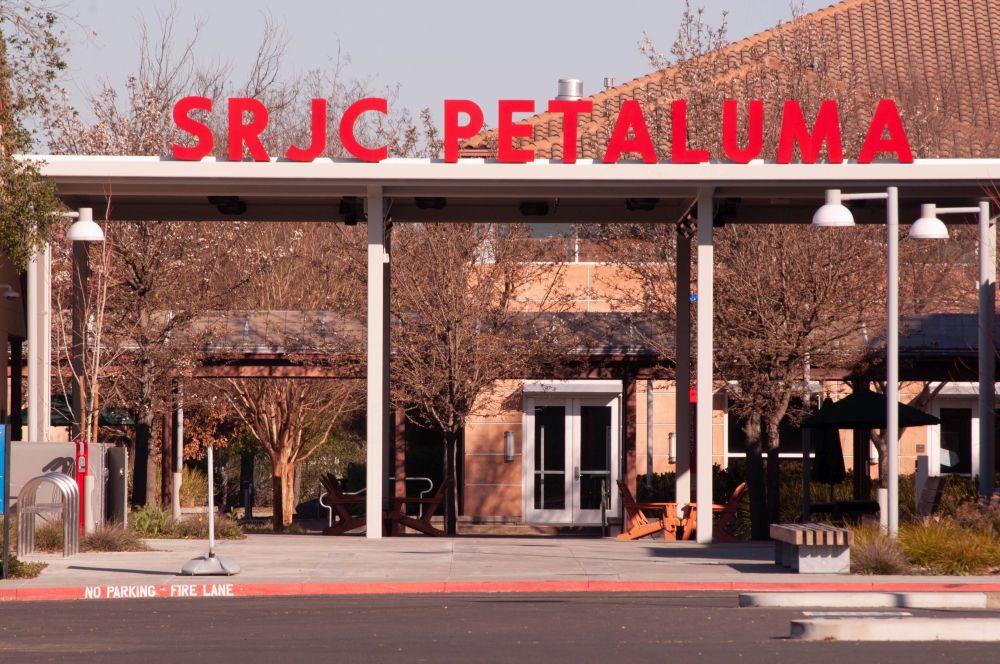 SRJC Petaluma