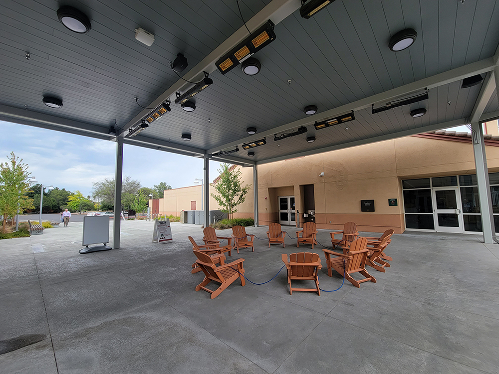Outdoor Canopy