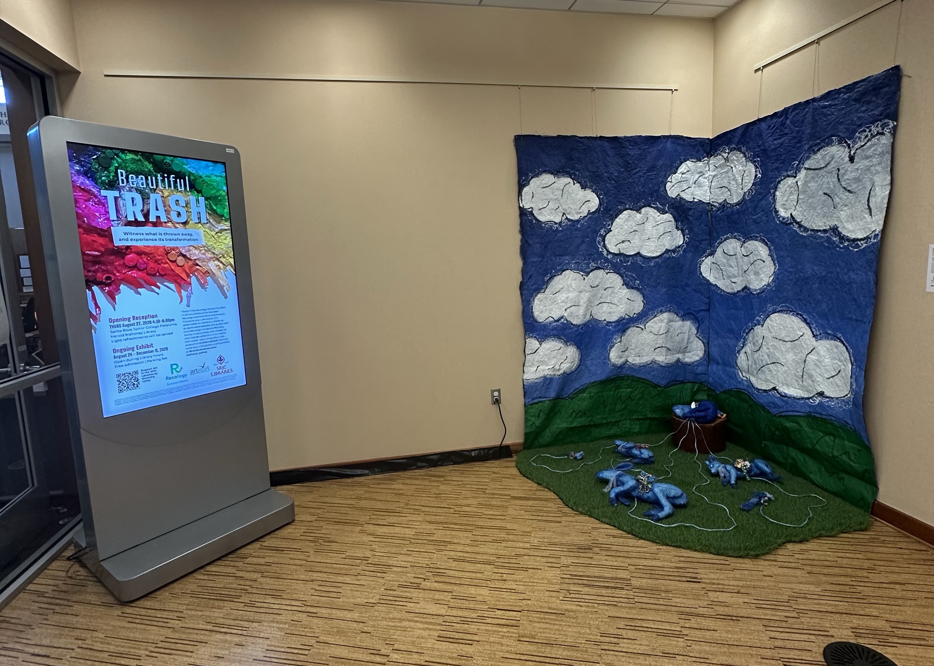 art