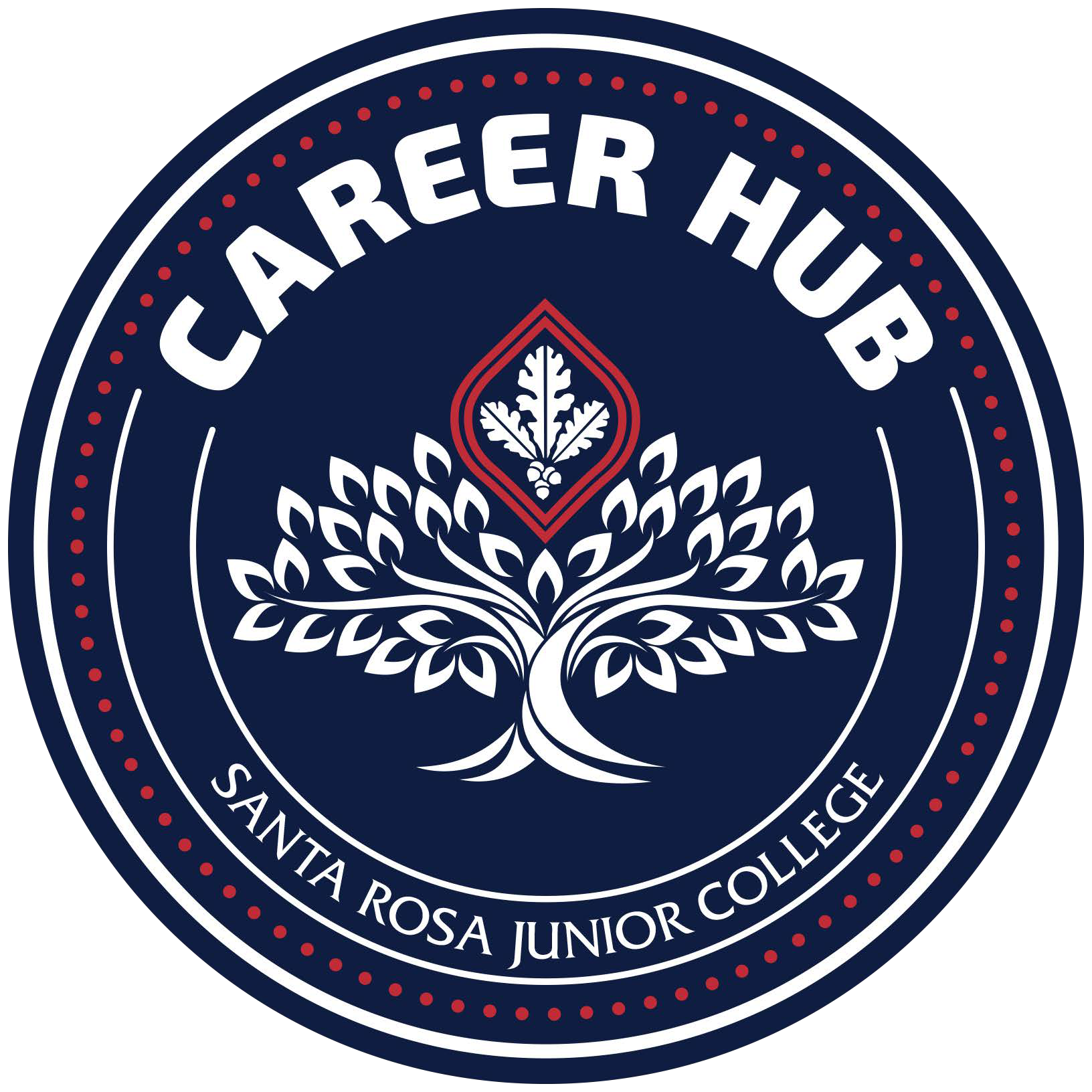 career hub logo