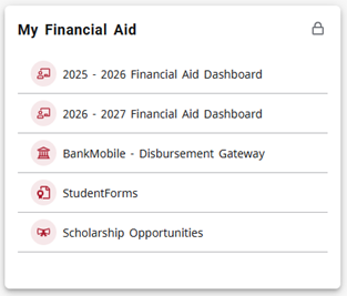 fin aid