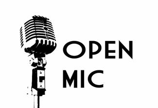 open mic