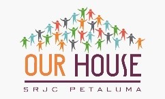 our house logo