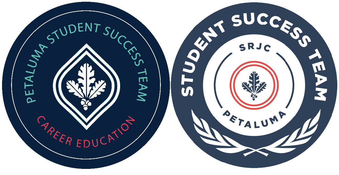 亚搏体育APP官网下载Petaluma学生成功团队logo