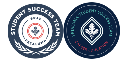 Petaluma Student Success Team Logos